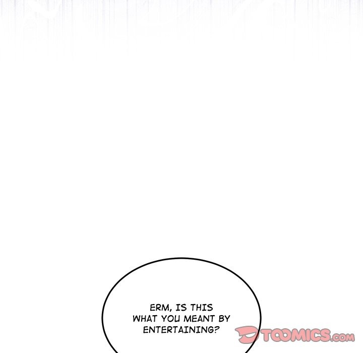No Men Allowed Chapter 18 - Manhwa18.com