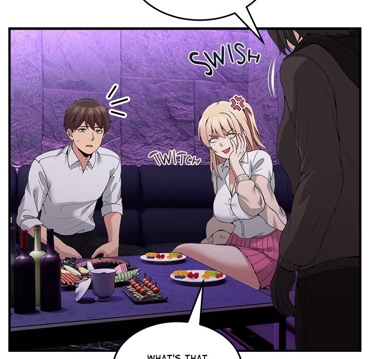No Men Allowed Chapter 18 - Manhwa18.com
