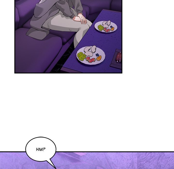 No Men Allowed Chapter 18 - Manhwa18.com
