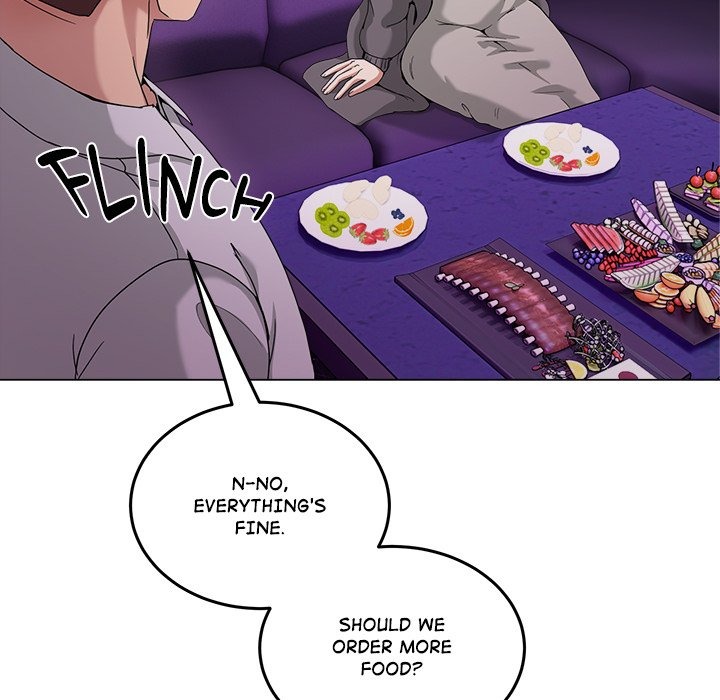 No Men Allowed Chapter 18 - Manhwa18.com