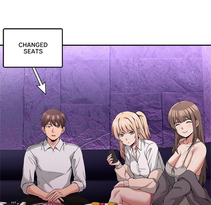 No Men Allowed Chapter 18 - Manhwa18.com