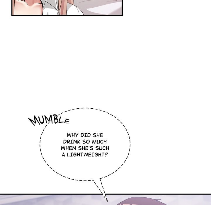 No Men Allowed Chapter 18 - Manhwa18.com