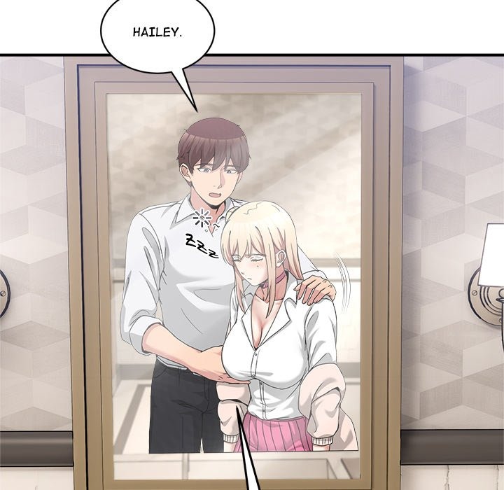 No Men Allowed Chapter 18 - Manhwa18.com