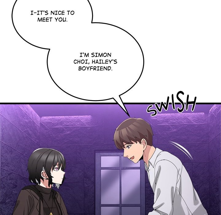 No Men Allowed Chapter 18 - Manhwa18.com