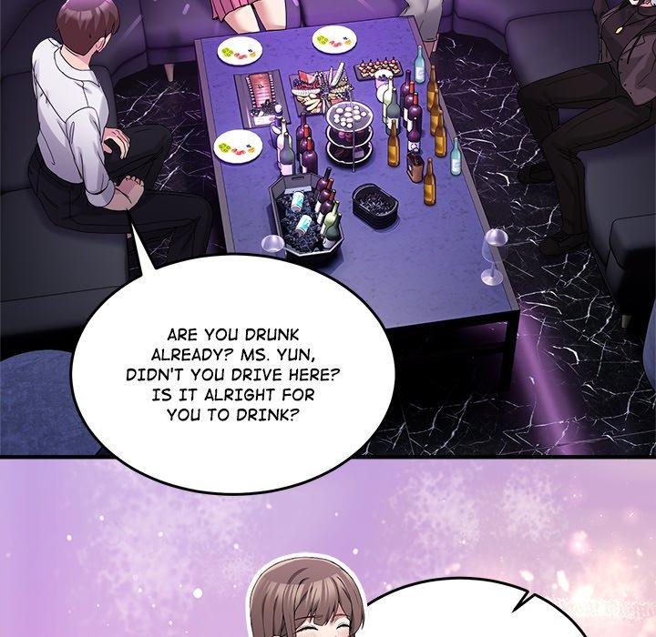 No Men Allowed Chapter 18 - Manhwa18.com