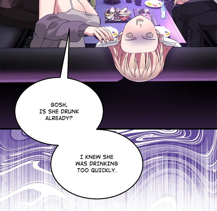 No Men Allowed Chapter 18 - Manhwa18.com