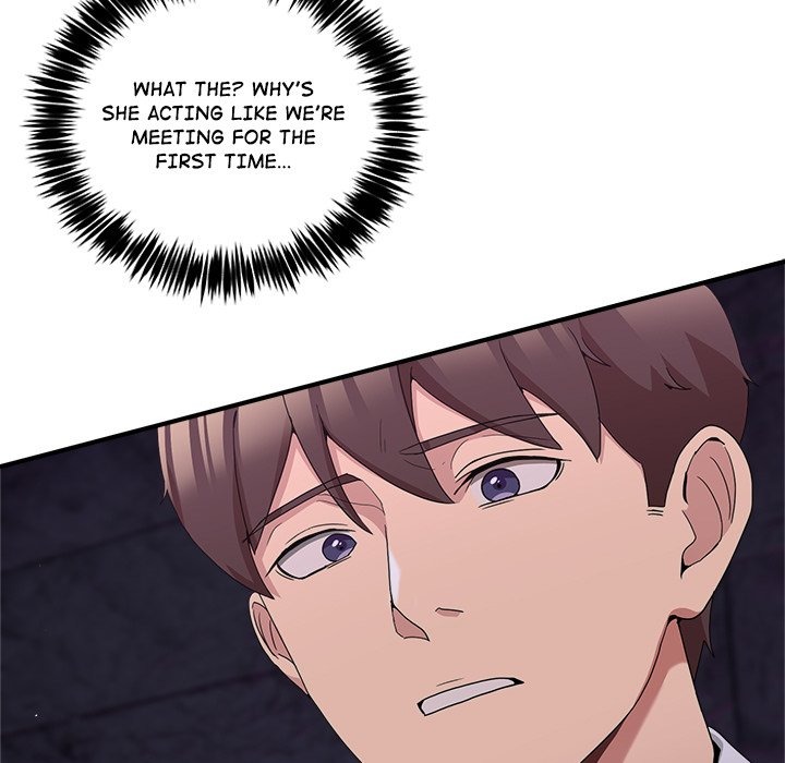 No Men Allowed Chapter 18 - Manhwa18.com