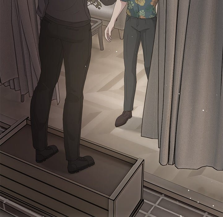 No Men Allowed Chapter 18 - Manhwa18.com