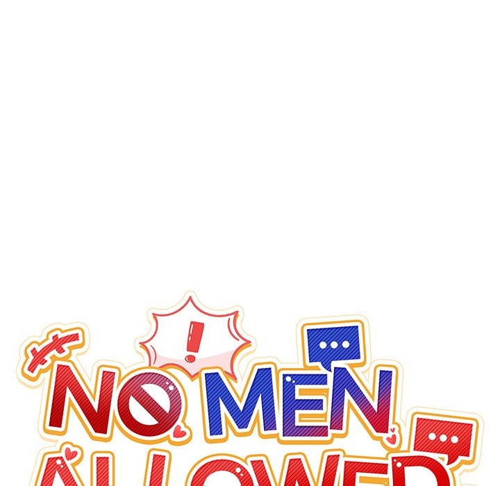 No Men Allowed Chapter 18 - Manhwa18.com