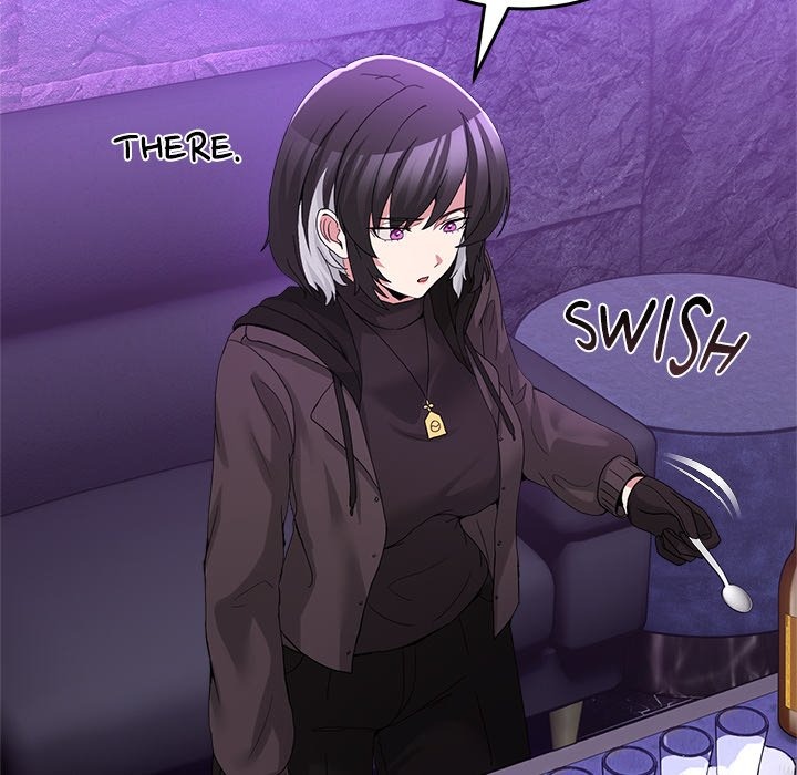 No Men Allowed Chapter 18 - Manhwa18.com