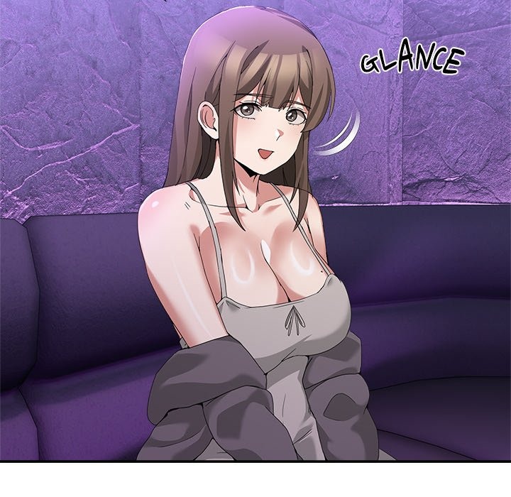 No Men Allowed Chapter 18 - Manhwa18.com