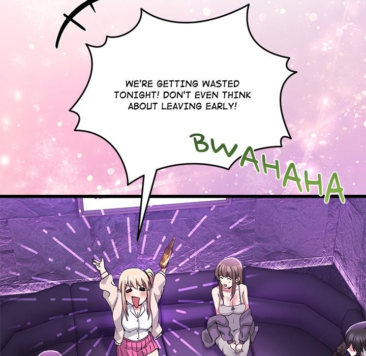 No Men Allowed Chapter 18 - Manhwa18.com