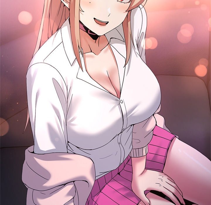 No Men Allowed Chapter 18 - Manhwa18.com