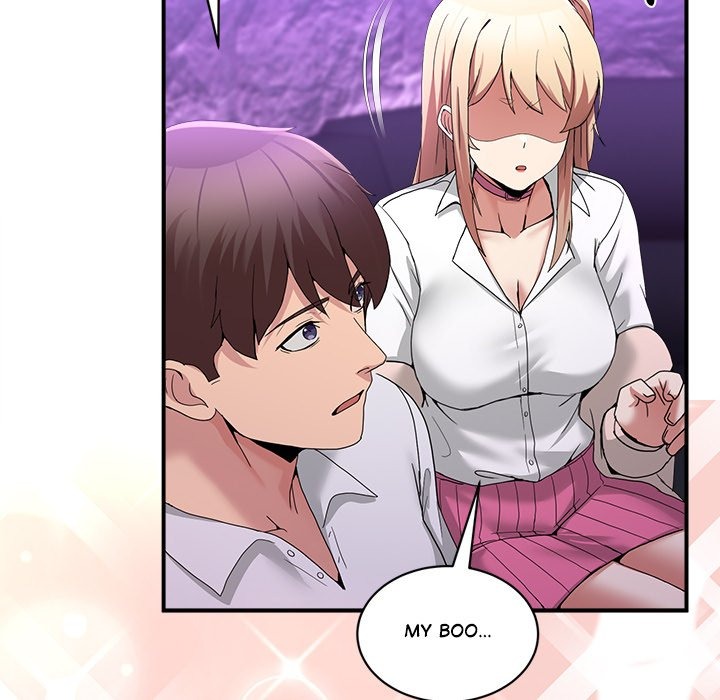No Men Allowed Chapter 18 - Manhwa18.com