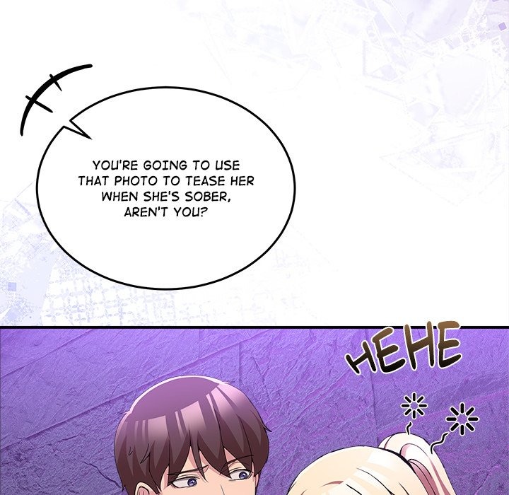No Men Allowed Chapter 18 - Manhwa18.com