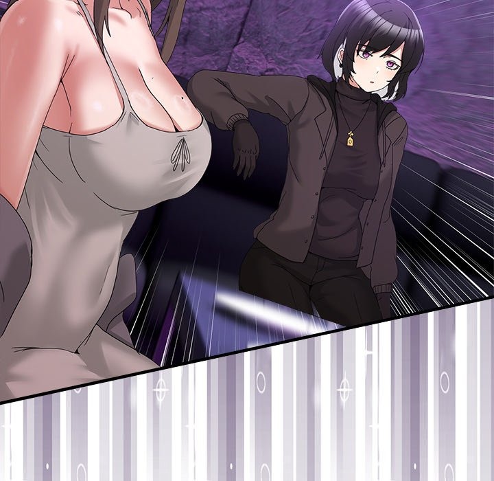 No Men Allowed Chapter 18 - Manhwa18.com