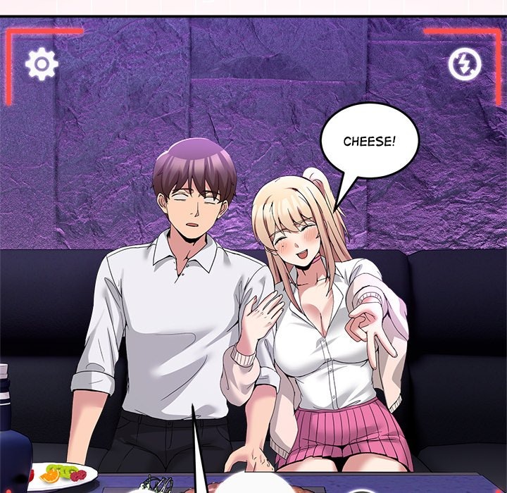 No Men Allowed Chapter 18 - Manhwa18.com