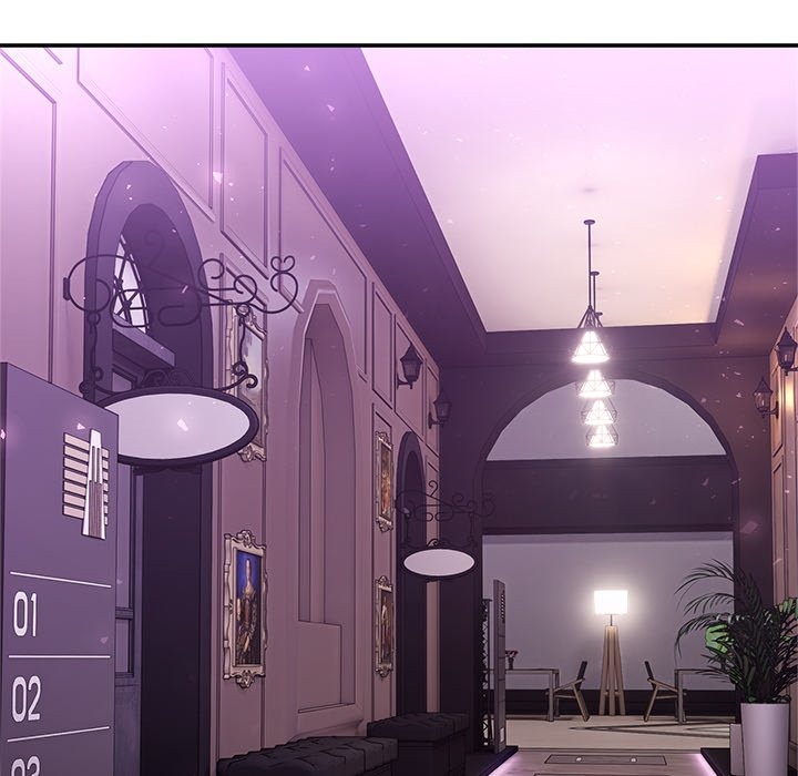 No Men Allowed Chapter 18 - Manhwa18.com