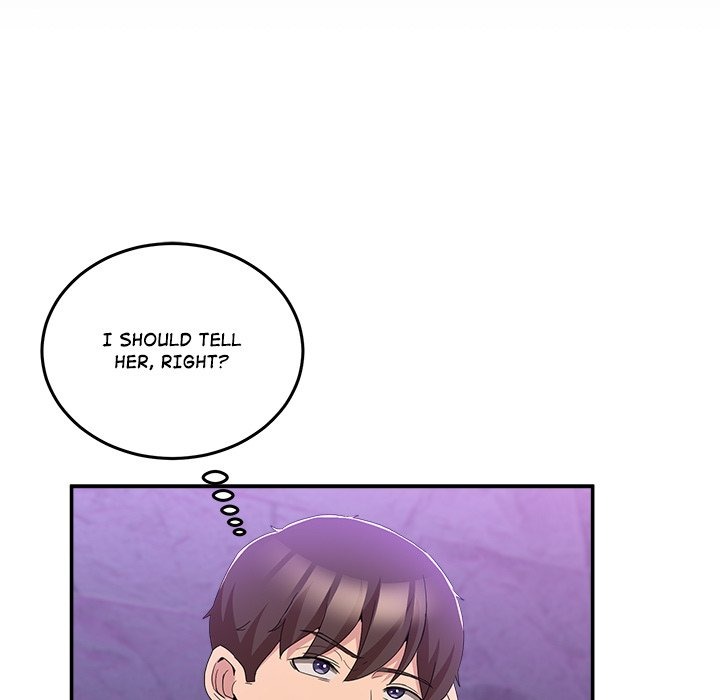 No Men Allowed Chapter 18 - Manhwa18.com