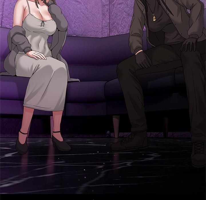 No Men Allowed Chapter 18 - Manhwa18.com