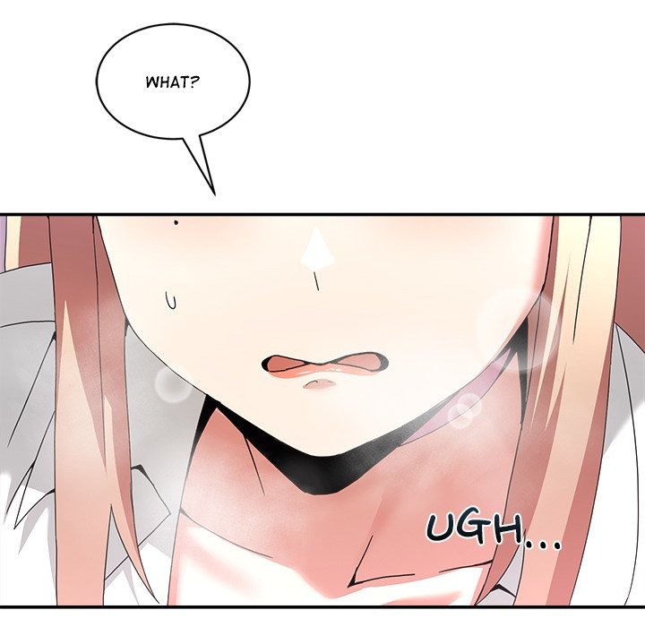 No Men Allowed Chapter 18 - Manhwa18.com