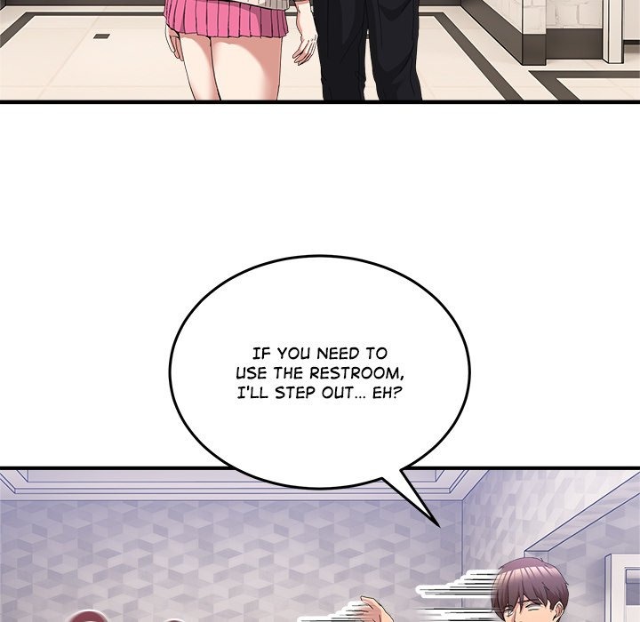 No Men Allowed Chapter 18 - Manhwa18.com