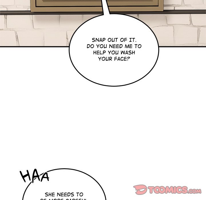 No Men Allowed Chapter 18 - Manhwa18.com