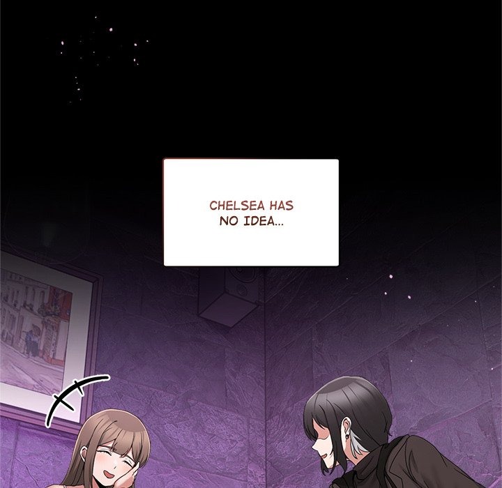 No Men Allowed Chapter 18 - Manhwa18.com