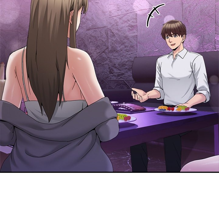 No Men Allowed Chapter 18 - Manhwa18.com