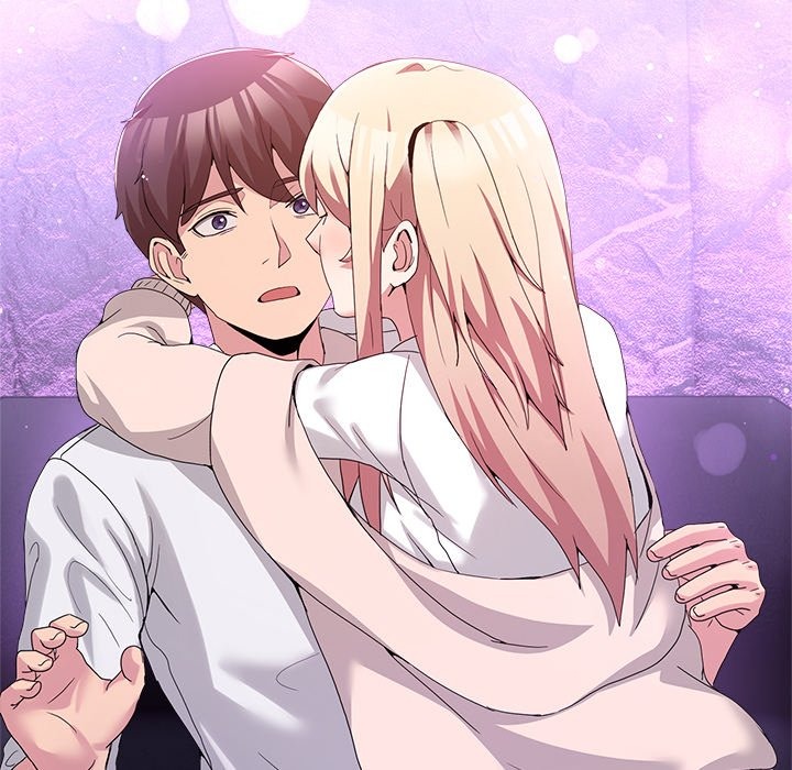 No Men Allowed Chapter 18 - Manhwa18.com
