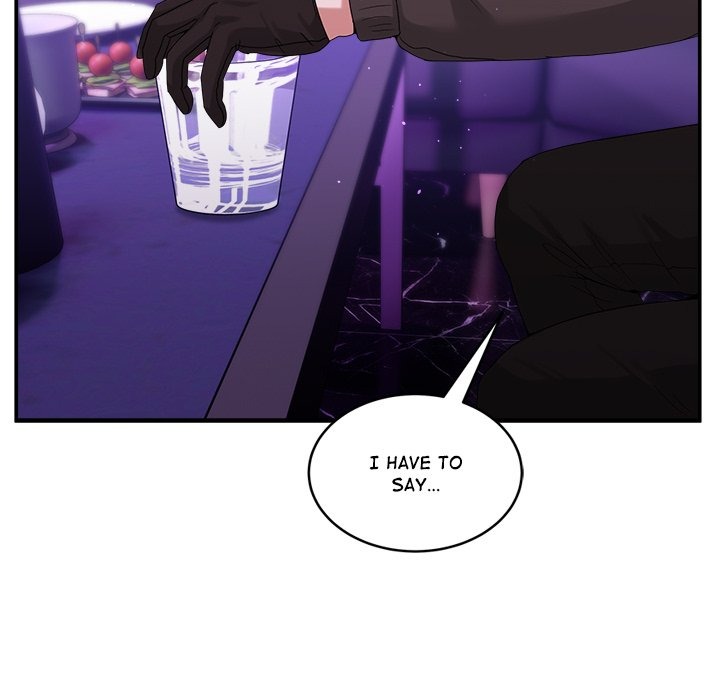 No Men Allowed Chapter 18 - Manhwa18.com