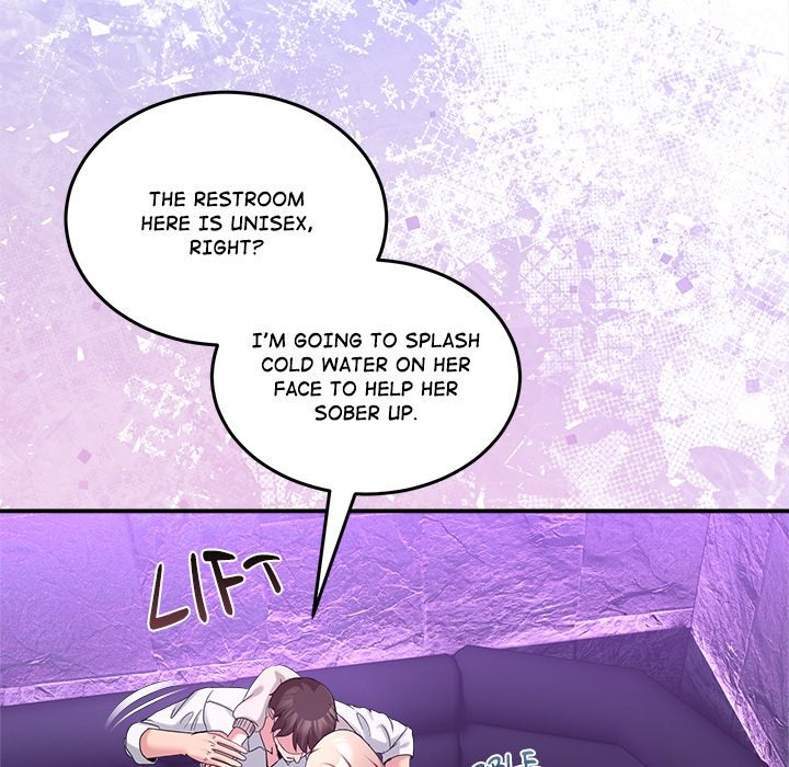 No Men Allowed Chapter 18 - Manhwa18.com