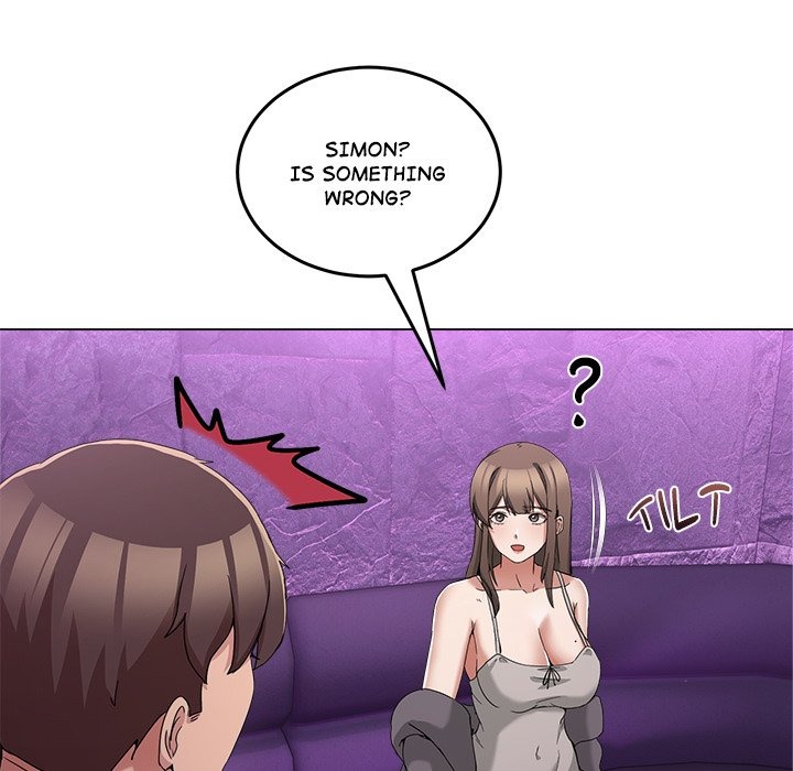 No Men Allowed Chapter 18 - Manhwa18.com
