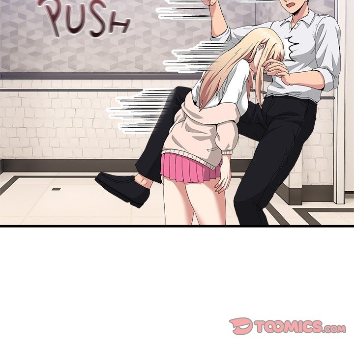 No Men Allowed Chapter 18 - Manhwa18.com