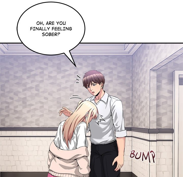 No Men Allowed Chapter 18 - Manhwa18.com
