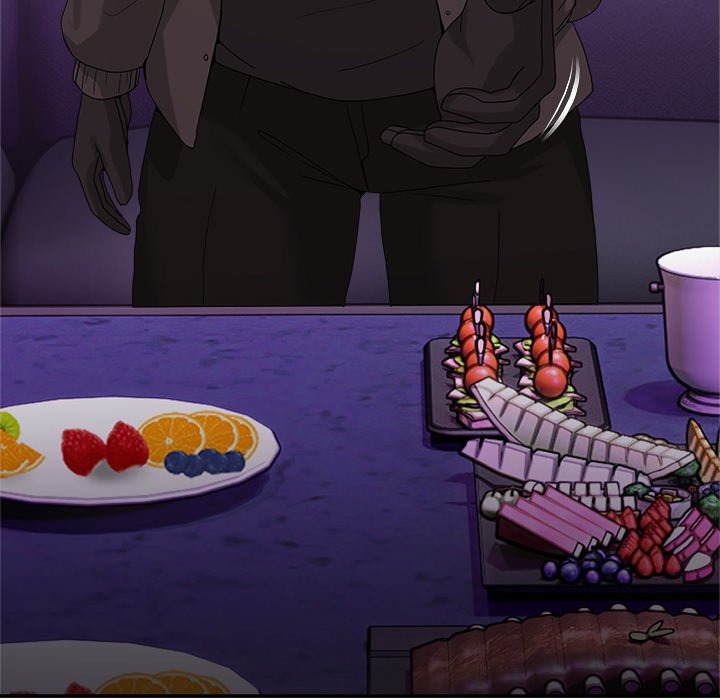 No Men Allowed Chapter 18 - Manhwa18.com