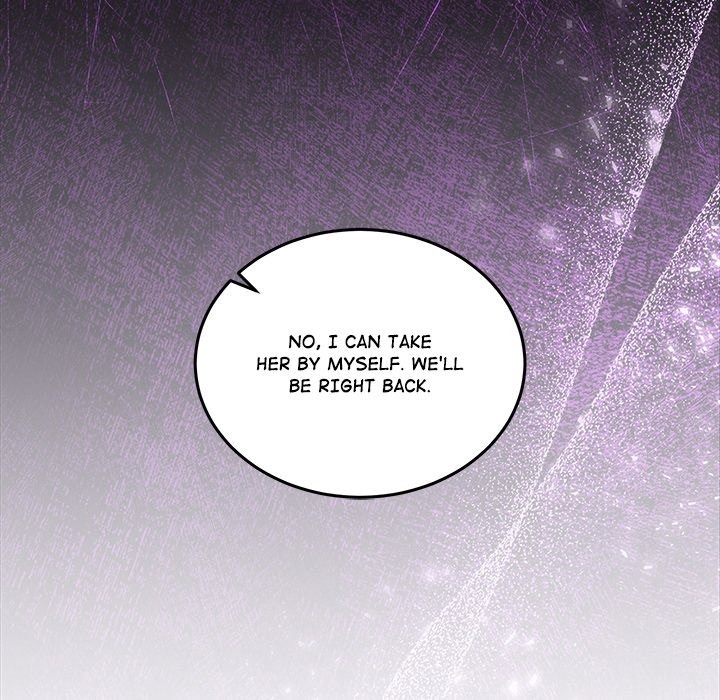 No Men Allowed Chapter 18 - Manhwa18.com