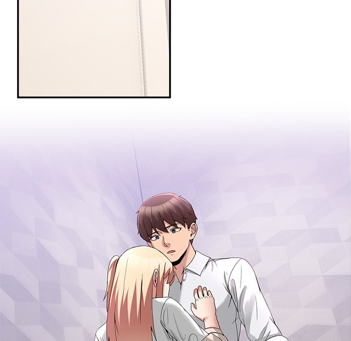 No Men Allowed Chapter 18 - Manhwa18.com