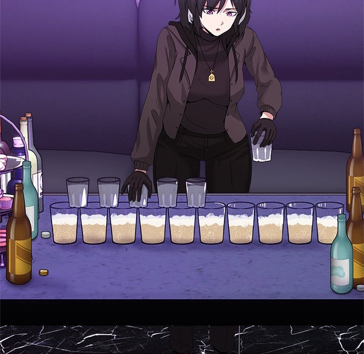 No Men Allowed Chapter 18 - Manhwa18.com
