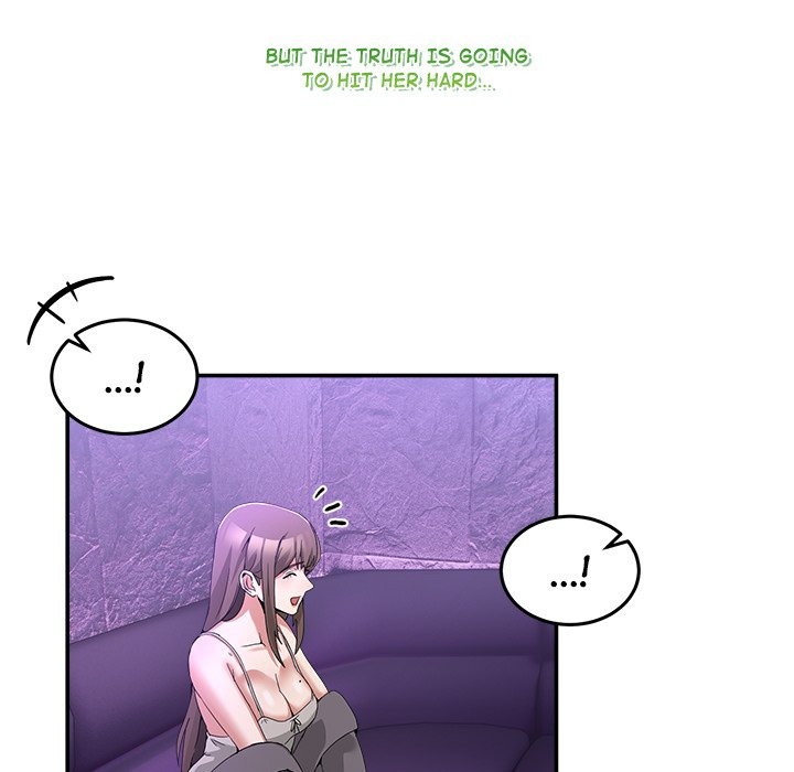No Men Allowed Chapter 18 - Manhwa18.com
