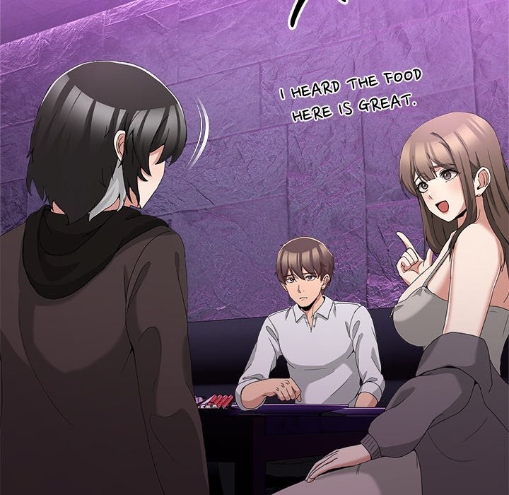 No Men Allowed Chapter 18 - Manhwa18.com