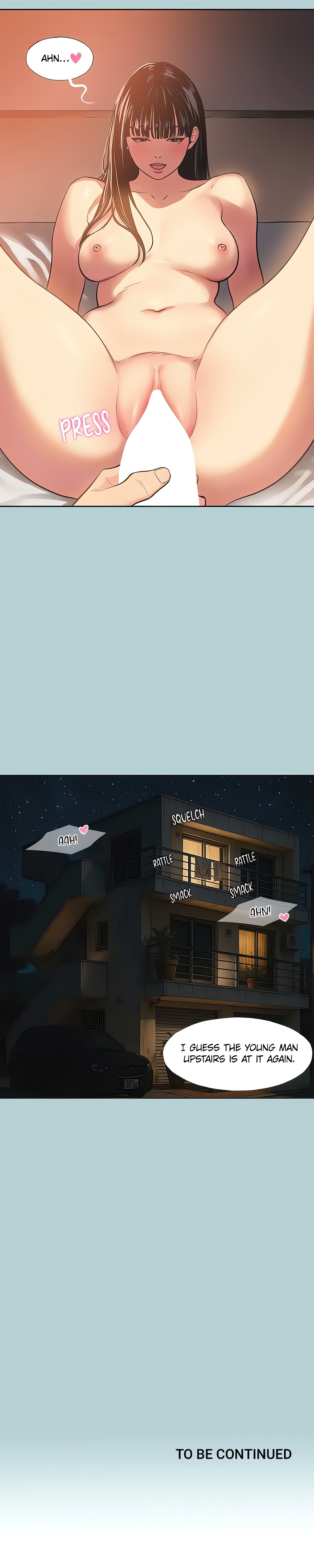 Not Interested Chapter 1 - Manhwa18.com