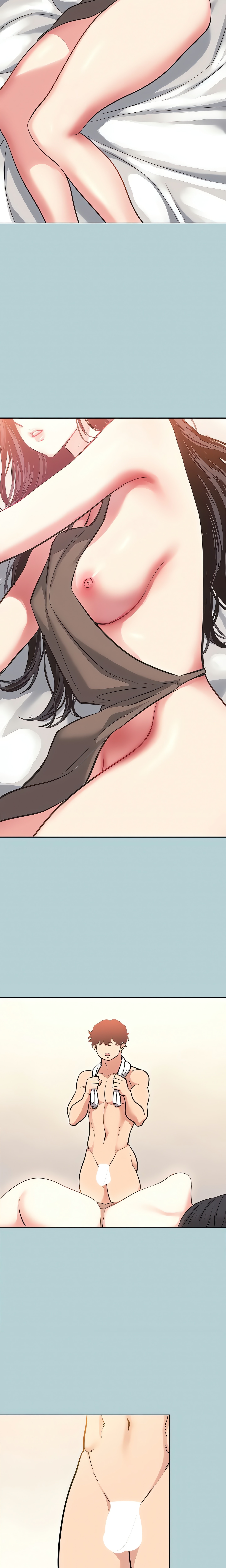 Not Interested Chapter 2 - Manhwa18.com