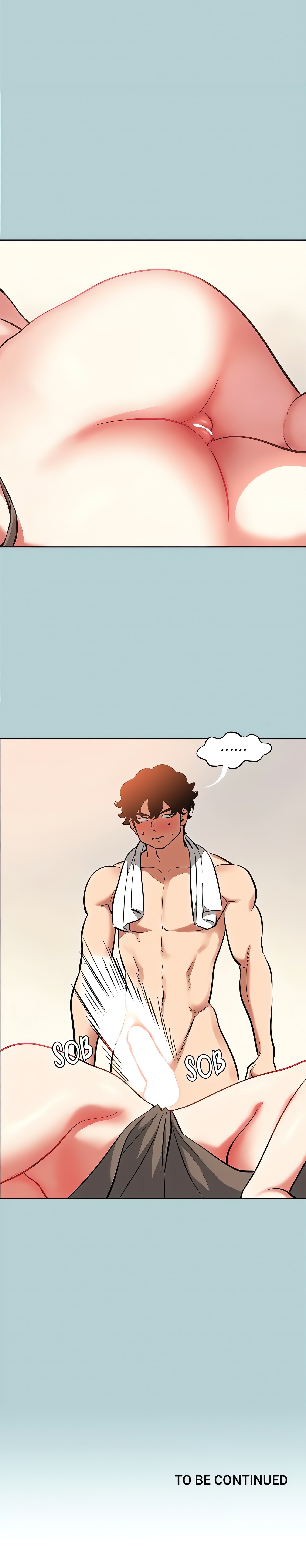 Not Interested Chapter 2 - Manhwa18.com