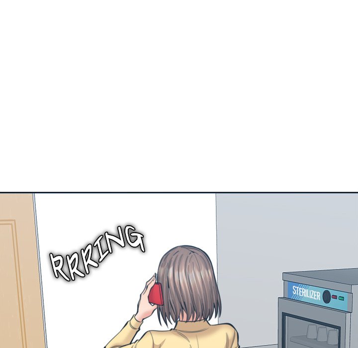 Nunna manhwa Chapter 16 - Manhwa18.com
