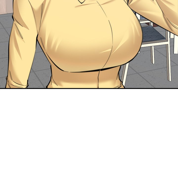 Nunna manhwa Chapter 16 - Manhwa18.com