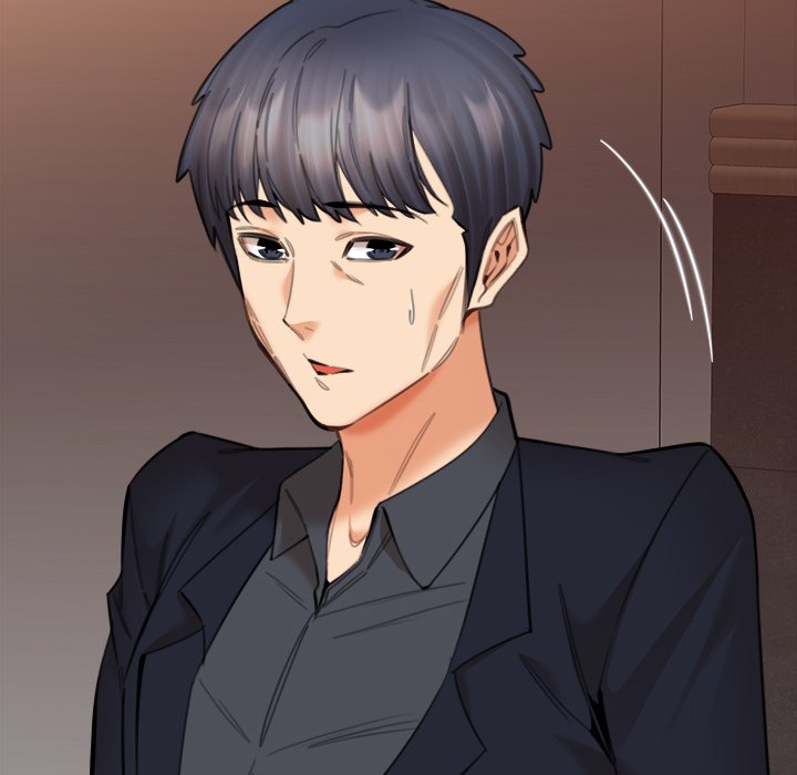 Nunna manhwa Chapter 16 - Manhwa18.com