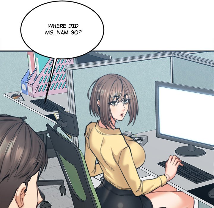 Nunna manhwa Chapter 16 - Manhwa18.com