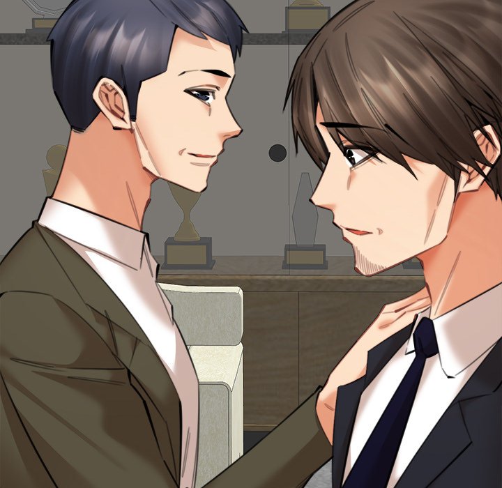 Nunna manhwa Chapter 17 - Manhwa18.com