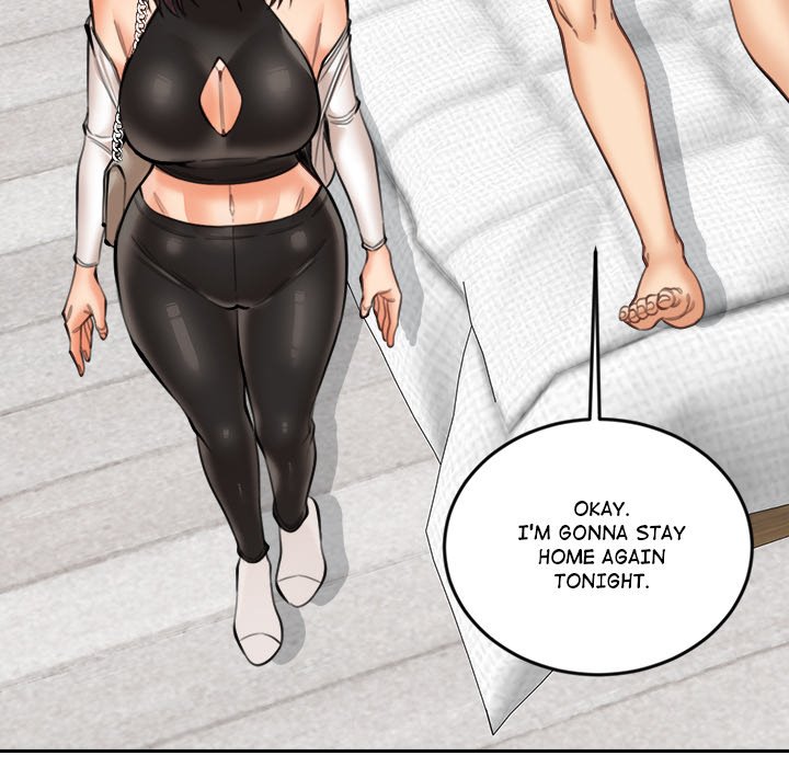 Nunna manhwa Chapter 18 - Manhwa18.com